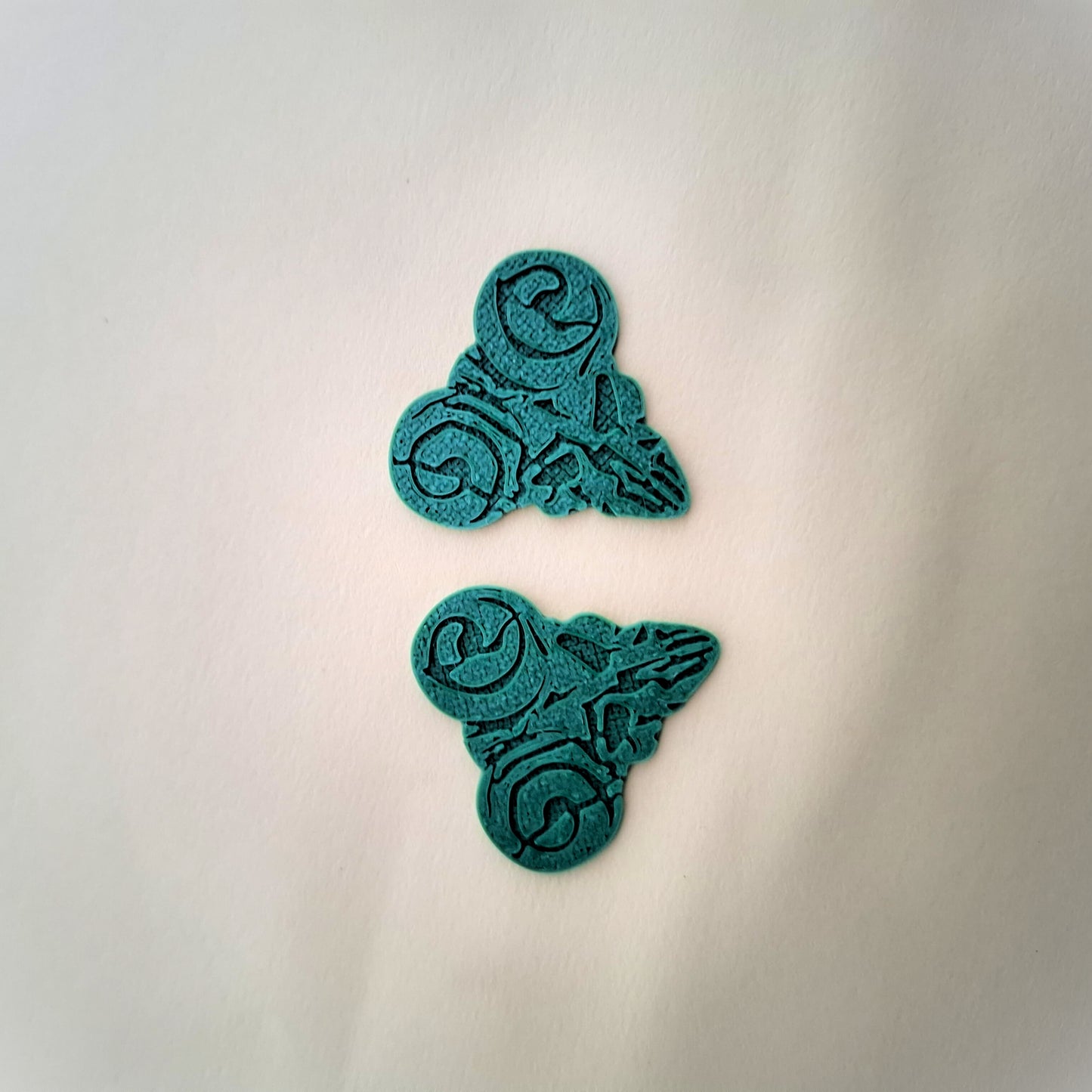 Tenacious D Pick Of Destiny || Key Chain & Guitar Pick || All In One